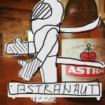 Astranaut