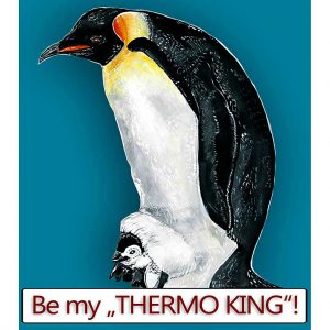 Be my Thermo King