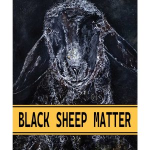 Black Sheep Matter