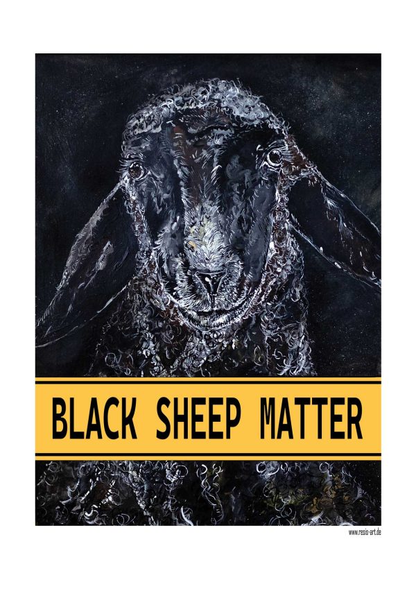 Black Sheep Matter
